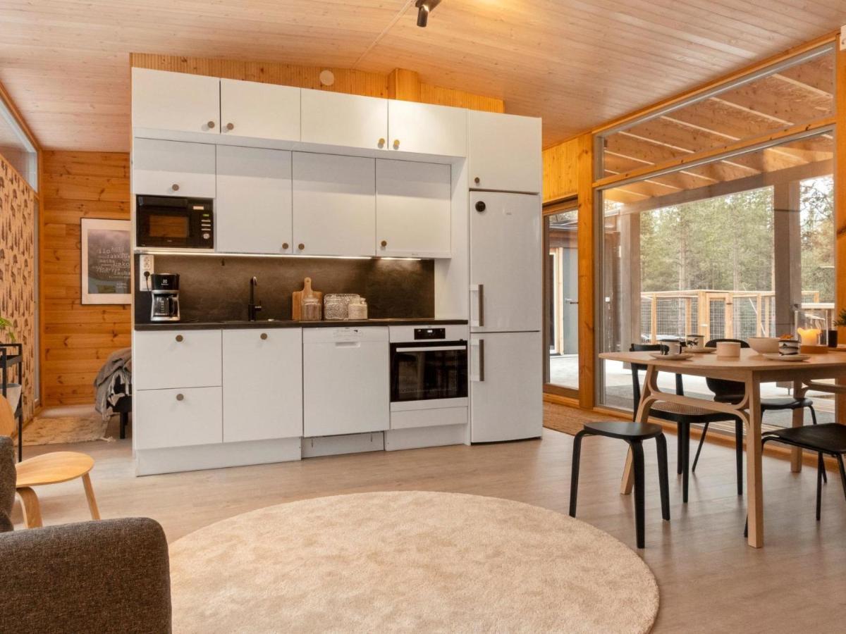 Holiday Home Solokoto By Interhome Inari Extérieur photo