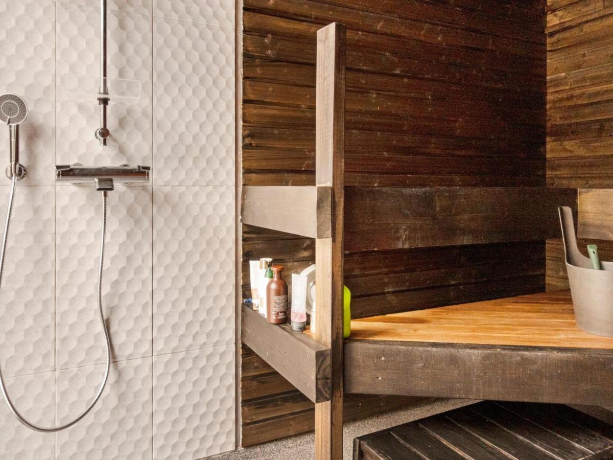 Holiday Home Solokoto By Interhome Inari Extérieur photo