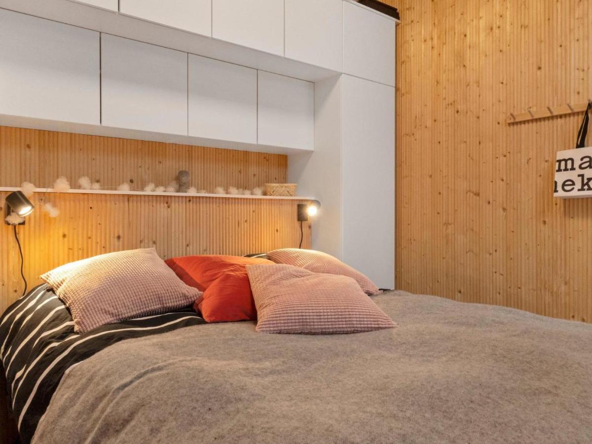 Holiday Home Solokoto By Interhome Inari Extérieur photo