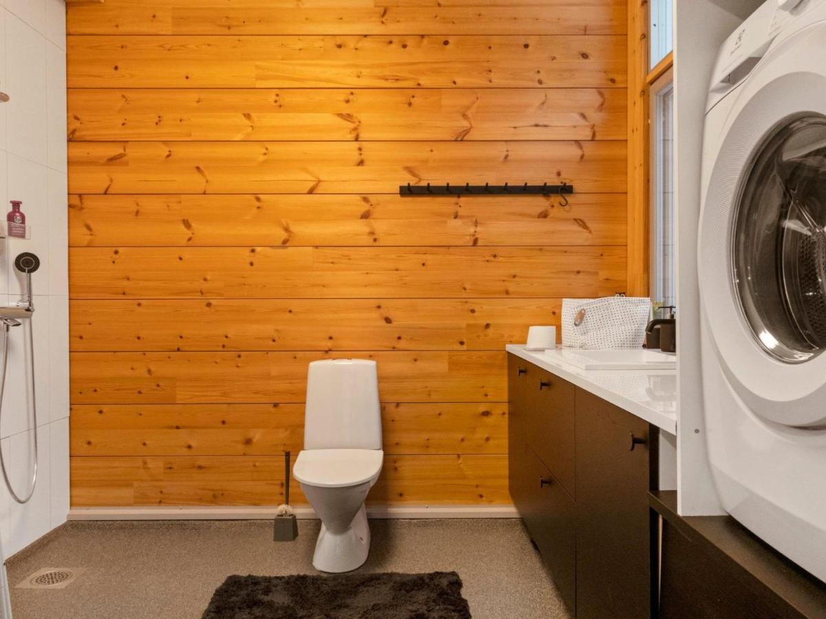 Holiday Home Solokoto By Interhome Inari Extérieur photo
